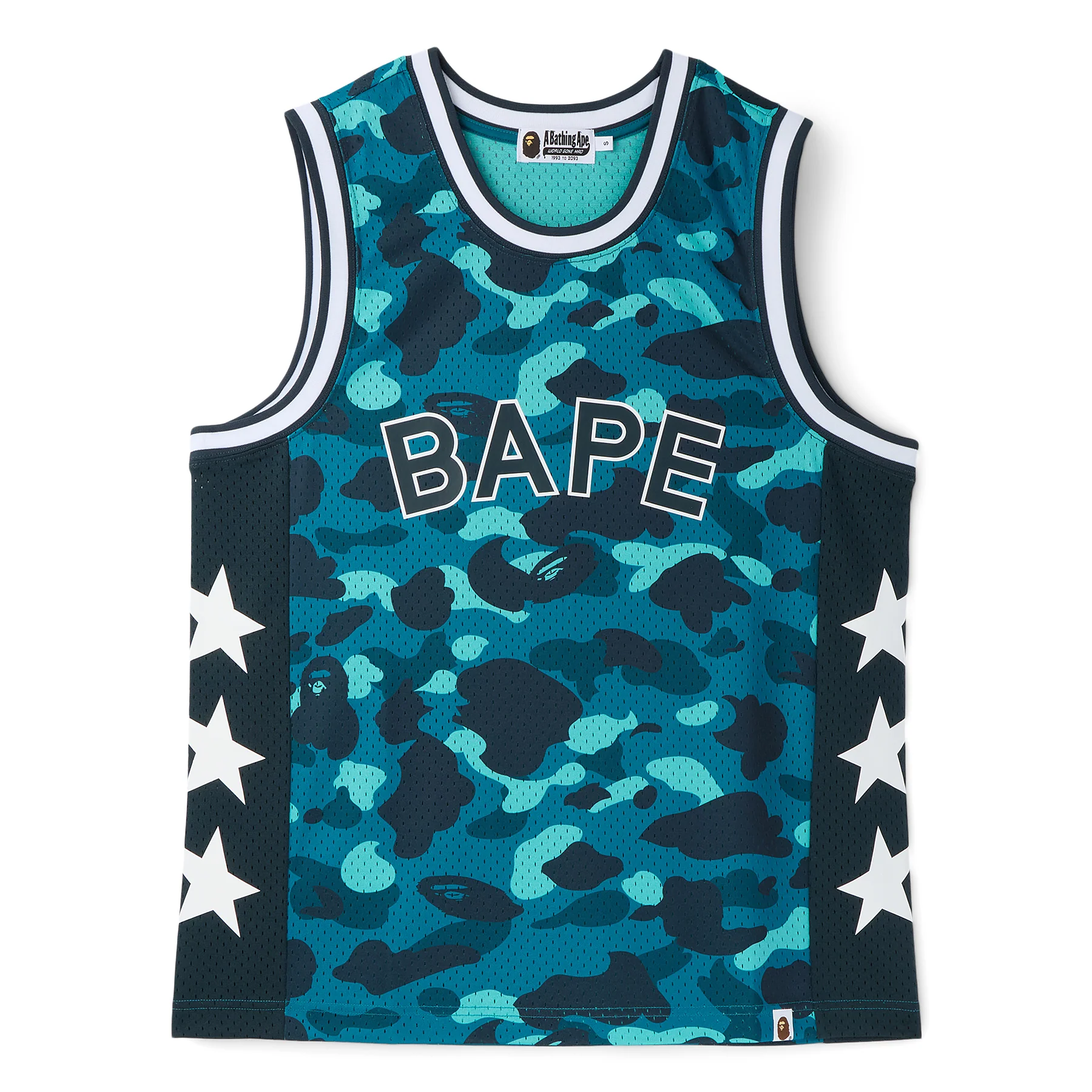New Releases / Apparel